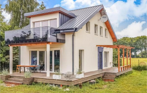 Beautiful Home In Nowe Warpno With Wifi, Nowe Warpno
